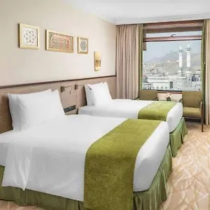 Hotel Anjum Makkah, Mecca