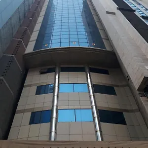 برج البلد فندق