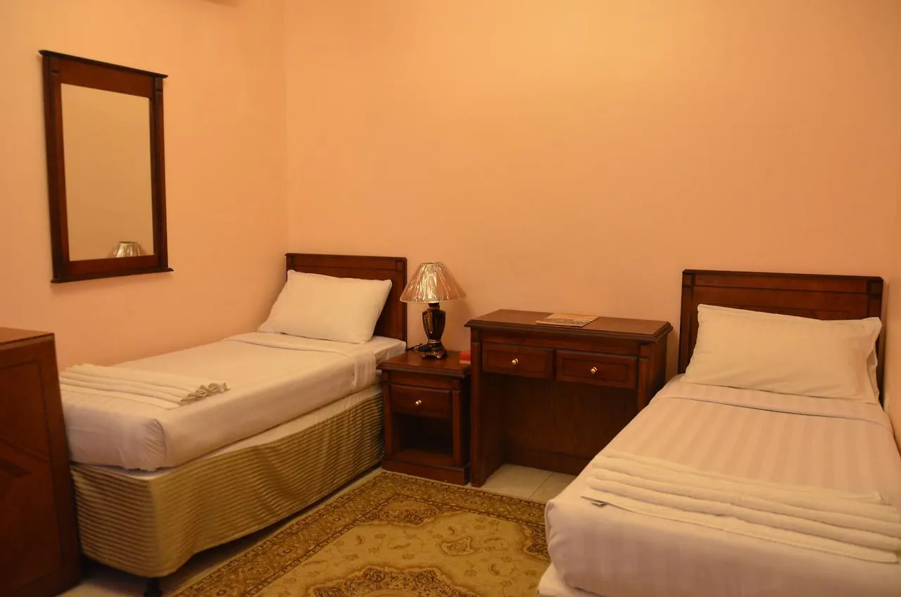 Rakhaa Al Deafah Hotel Mekka
