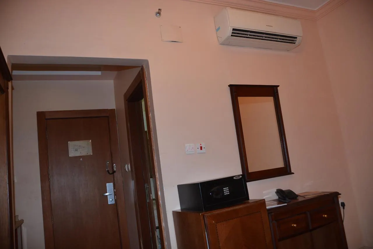 Rakhaa Al Deafah Hotel Mekka